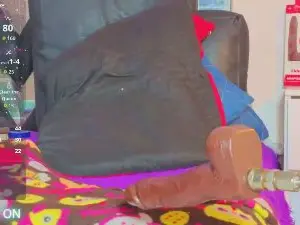 Cam4 Sex Chat of jake_love