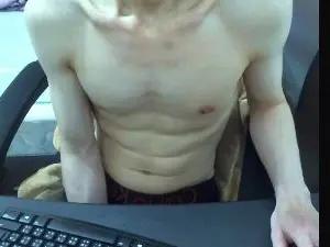 Cam4 Nude Webcam of nttn