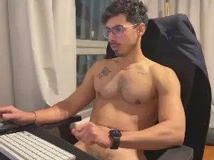 Cam4 Sex Cam of josephcouput