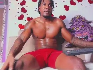 Cam4 Free Porn Cam of LOGANDRAKEX