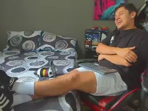 Cam4 Best Webcam of Julian_wallace