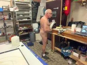 Cam4 Sex Cam of hungjack