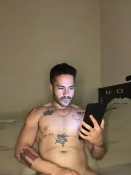 Cam4 Free Porn Cam of pedro5946