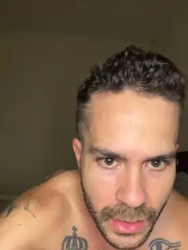 Cam4 Live Porn of pedro5946