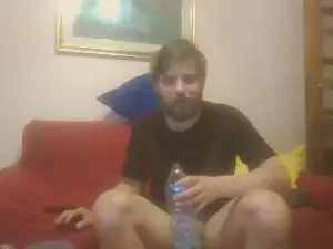 Cam4 Private Sex Chat of DmtrijD