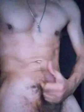 Cam4 Nude Webcam of Fabio6576