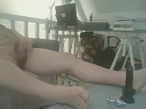 Cam4 Sex Chat of epicurien27
