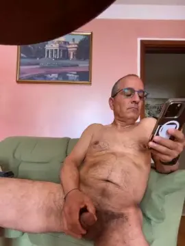 Cam4 Sex Chat of Milk1958