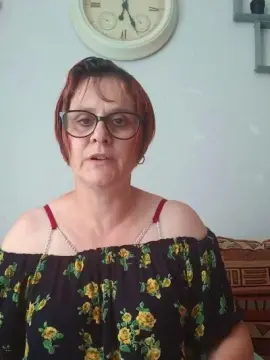 Cam4 Live Sex of sissidanse41