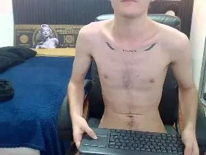 Cam4 Free Live Porn of trevor_mob