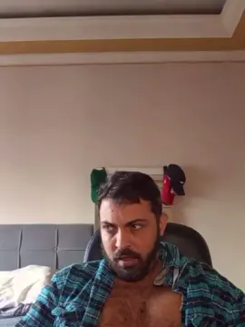 Cam4 Sex Chat of felix757