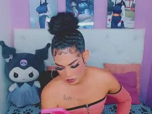 Cam4 Best live sex cam show of karol_sex_