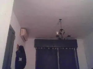 Cam4 Free Porn Cam of Oeste1983