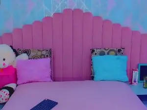Cam4 Free Live Porn of ariadna_princes