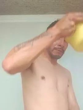 Cam4 Live Porn of ElDemonJb