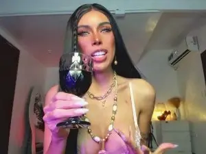 Cam4 Best live sex cam show of SweetlikeCandee