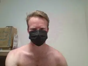 Cam4 Live Sex Cam of maxime802