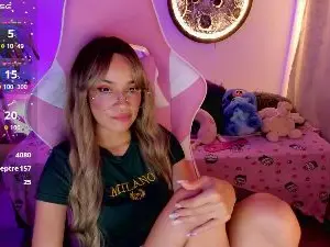 Cam4 Live Porn of nataly29_