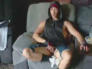 Cam4 Sex Chat of Hotdickyxxx