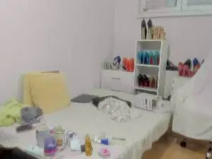 Cam4 Live Sex Cam of dominantmiss8