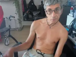 Cam4 Sex Cam of neos332