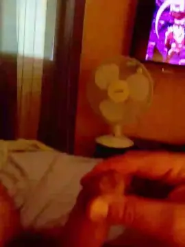 Cam4 Adult Video Chat of mau00_sexy