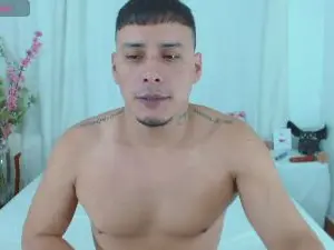 Cam4 Private Sex Chat of xrockalejandro