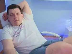 Cam4 Free Porn Cam of Basy8