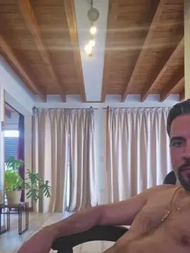 Cam4 Live Sex Cam of rey8706