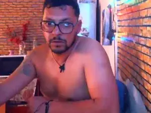 Cam4 Adult Webcam of realcouplesexy