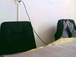 Cam4 Nude Webcam of sexycoquin5_fun