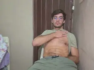 Cam4 Live Sex of GringoDelicius