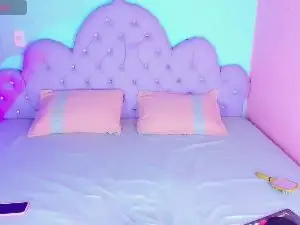 Cam4 Live Sex of SexyJuliaa01
