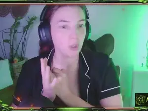 Cam4 Sex Chat of lovekiitsune