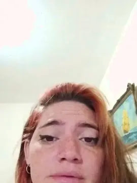 Cam4 Sex Cam of Gingerfire97