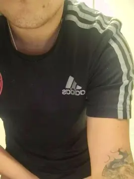 Cam4 Sex Chat of Penerico97