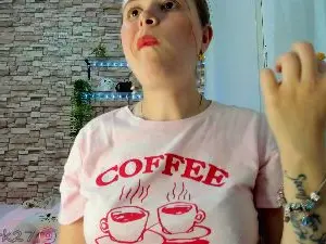 Cam4 Free Live Porn of zoe_brk
