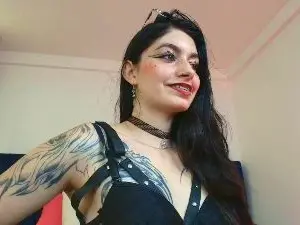 Cam4 Sex Chat of AmbarLee_