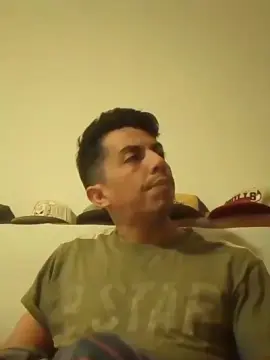 Cam4 Live Sex Cam of Luckbcrod