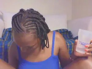 Cam4 Adult Webcam of Verah2