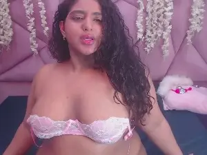 Cam4 Nude Webcam of Soffi_hernadez