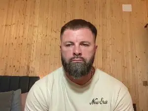Cam4 Sex Chat of JhonnyAlpha