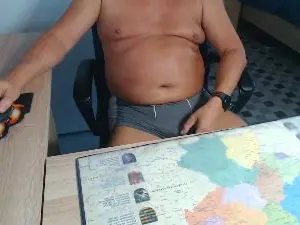 Cam4 Live Sex of dream5555