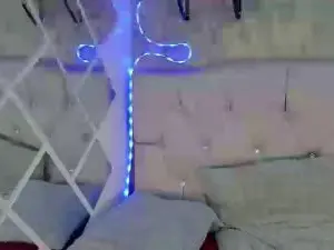 Cam4 Private Sex Chat of Devil_Alice69