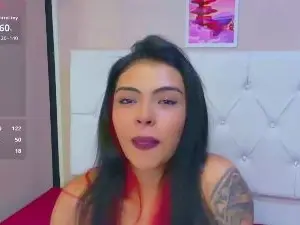 Cam4 Adult Webcams of Devil_Alice69