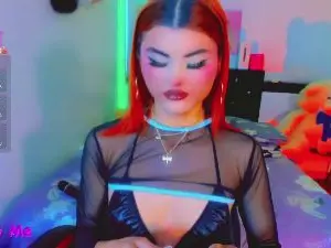 Cam4 Adult Webcam of jessica_smith6