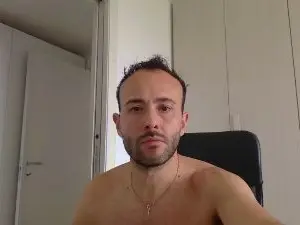 Cam4 Free Live Porn of hhombres