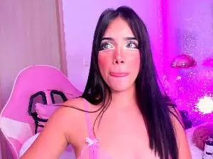 Cam4 Watch Live Sex Cams of KittieEva