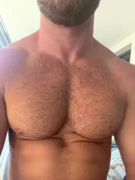 Cam4 Sex Cam of ConradHavok