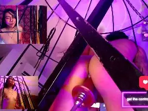 Cam4 Adult Video Chat of KendalJacobs